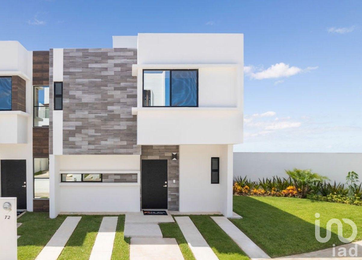 CASA EN VENTA – CANCUN ZONA SUR