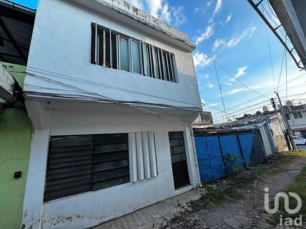 Se Vende Casa en Tapachula Centro, Chiapas