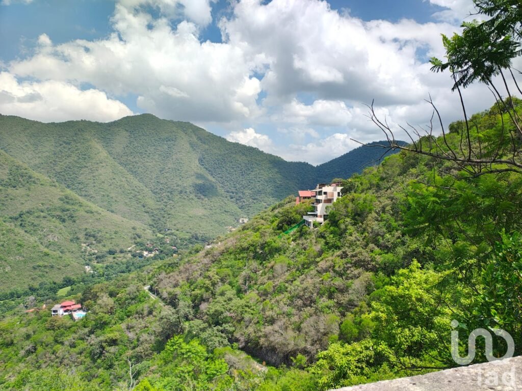 Terreno en Venta Cola de Caballo