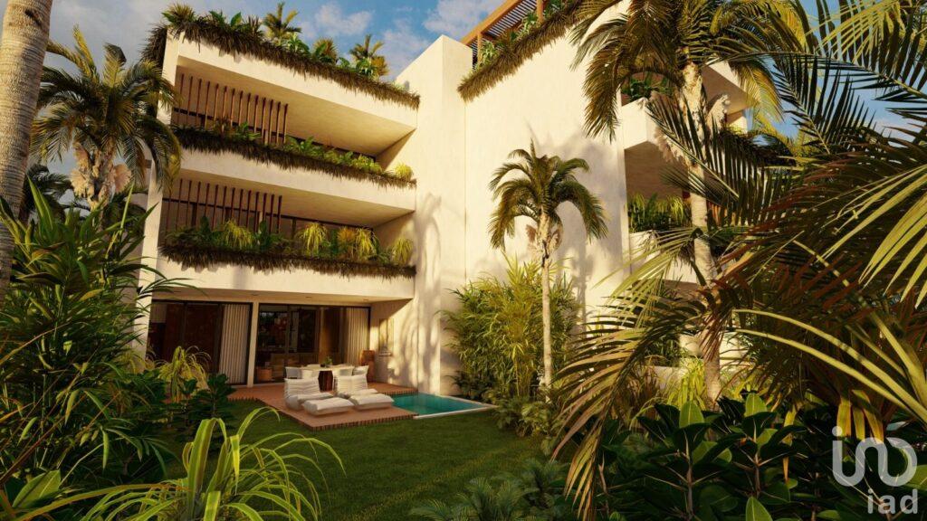 FRACCIÓN DE DEPARTAMENTO 2o PISO en Venta en la Manzanilla, La Huerta, Jal  2o Piso- Condo Hotel