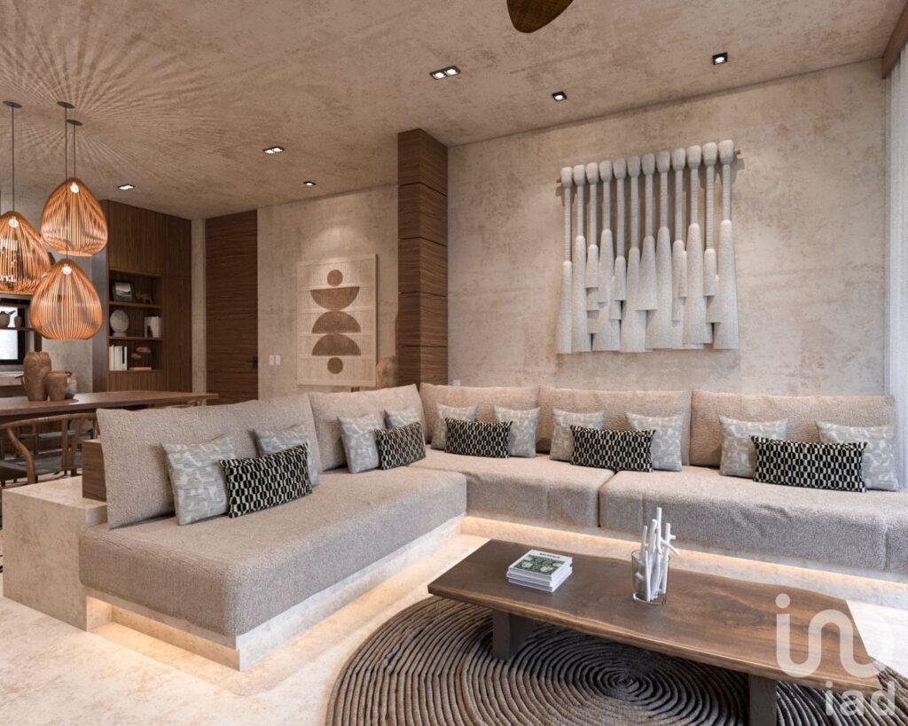 FRACCIÓN DE DEPARTAMENTO 2o PISO en Venta en la Manzanilla, La Huerta, Jal  2o Piso- Condo Hotel