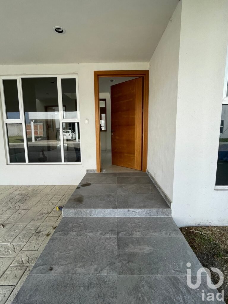 Casa en Venta en Privada en Barrio de San Miguel, Metepec, Estado de Mexico