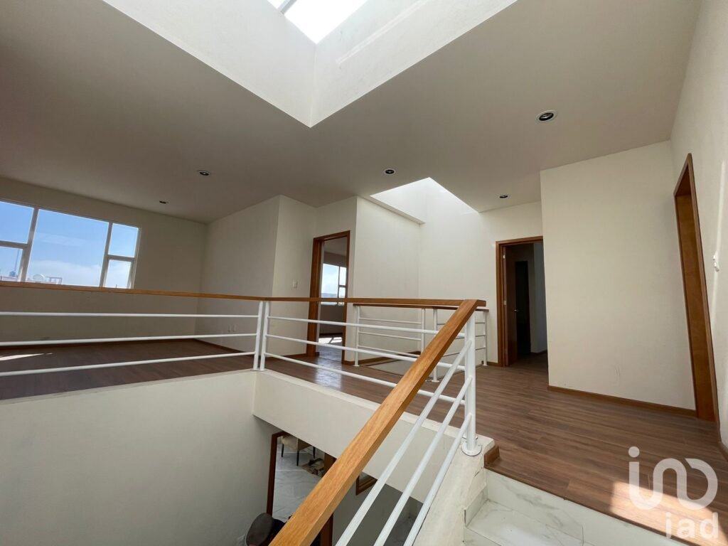 Casa en Venta en Privada en Barrio de San Miguel, Metepec, Estado de Mexico