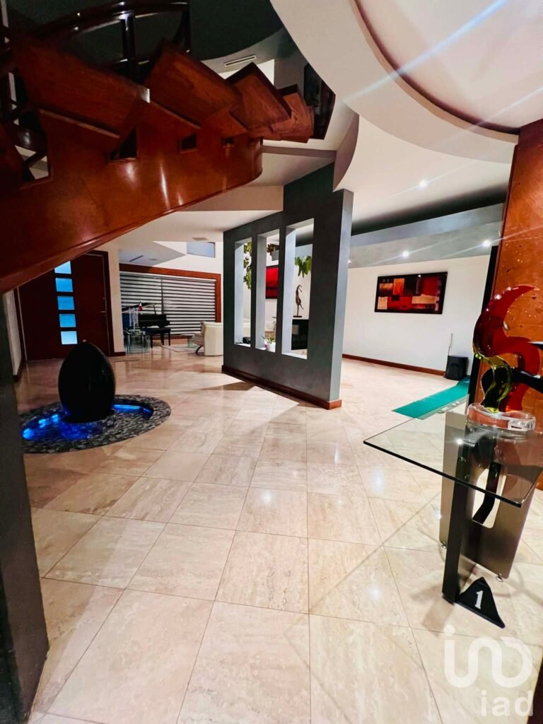 RESIDENCIA EN VENTA HACIENDA DE LA PALOMA CIUDAD JUAREZ CHIHUAHUA