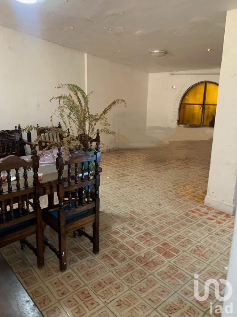 Casa en venta en Puerto Vallarta