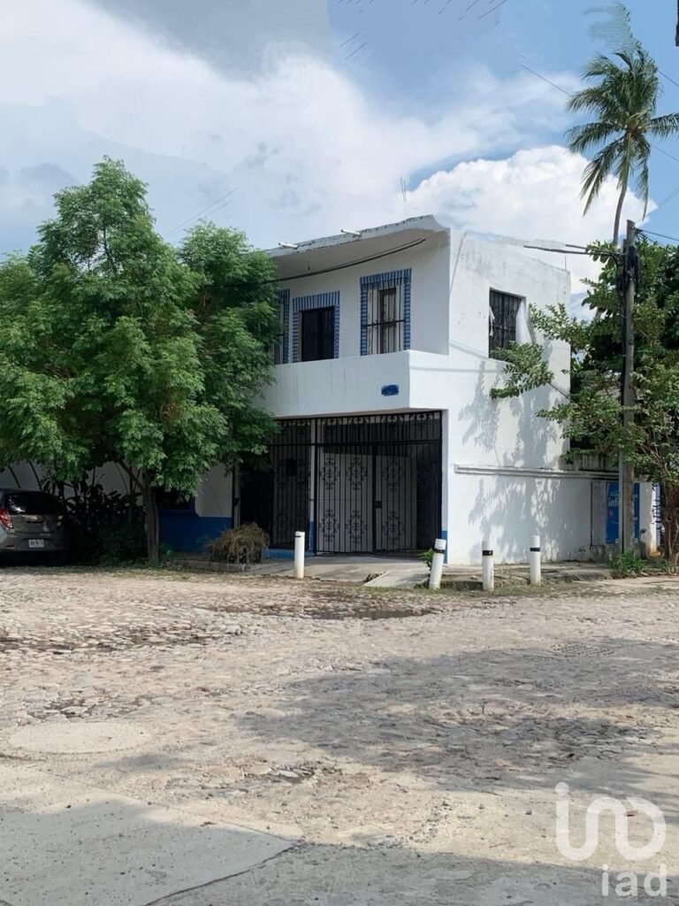 Casa en venta en Puerto Vallarta