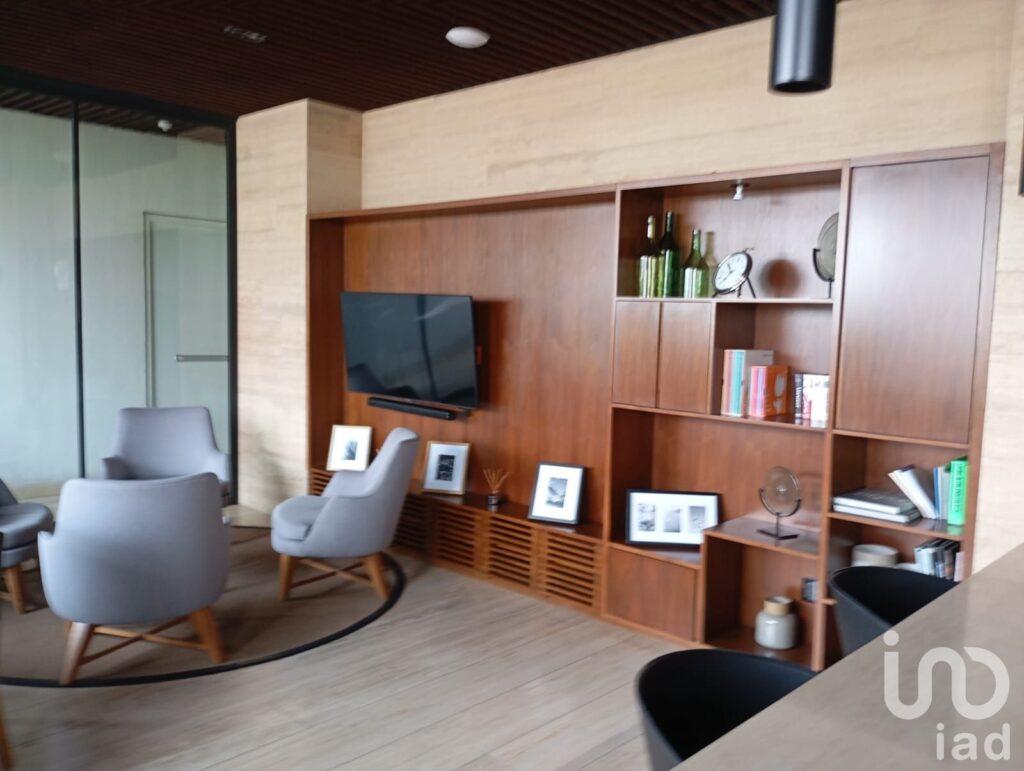 Departamento  en venta  Guadalupe Inn  CDMX