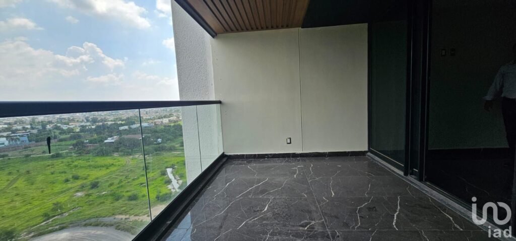 Departamento de lujo en venta Magno Home & Towers atras de liverpool