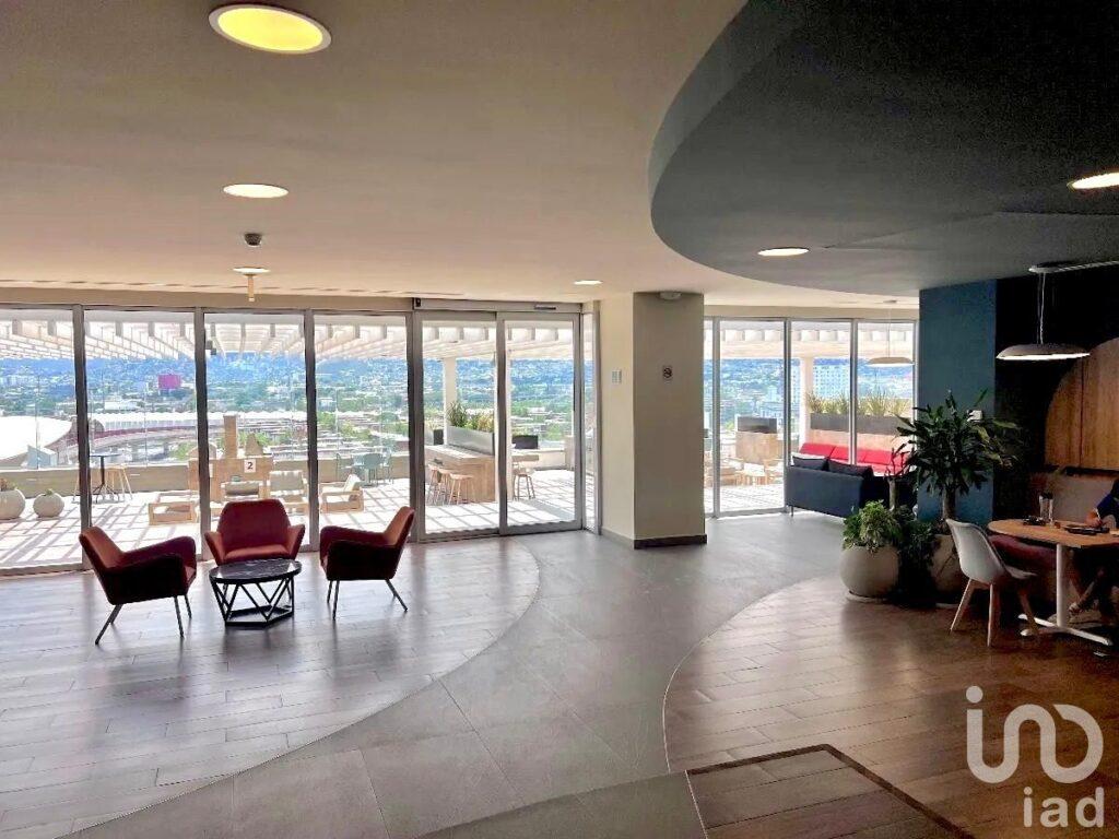 Departamento en venta en  Santa Lucia, Monterrey, N.L.