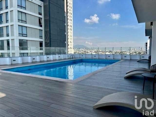 Departamento en venta en  Santa Lucia, Monterrey, N.L.