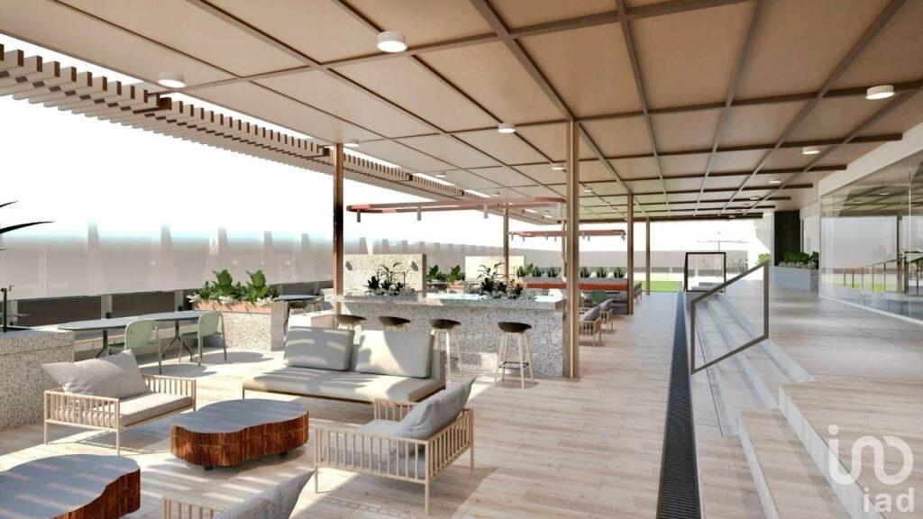 Departamento en venta en  Santa Lucia, Monterrey, N.L.