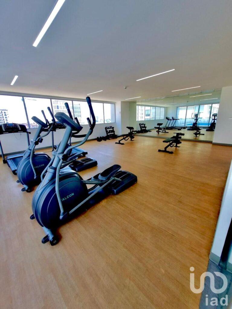 Departamento en venta en  Santa Lucia, Monterrey, N.L.