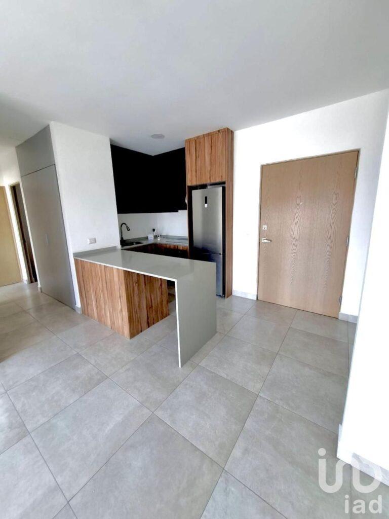 Departamento en venta en  Santa Lucia, Monterrey, N.L.