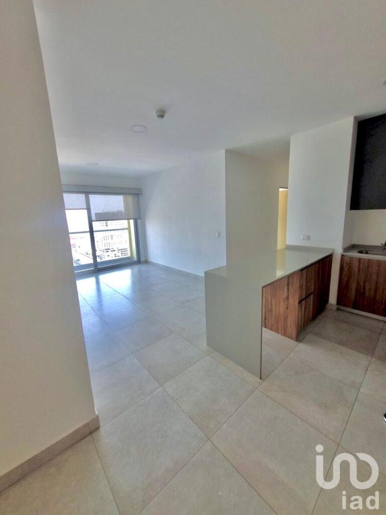 Departamento en venta en  Santa Lucia, Monterrey, N.L.