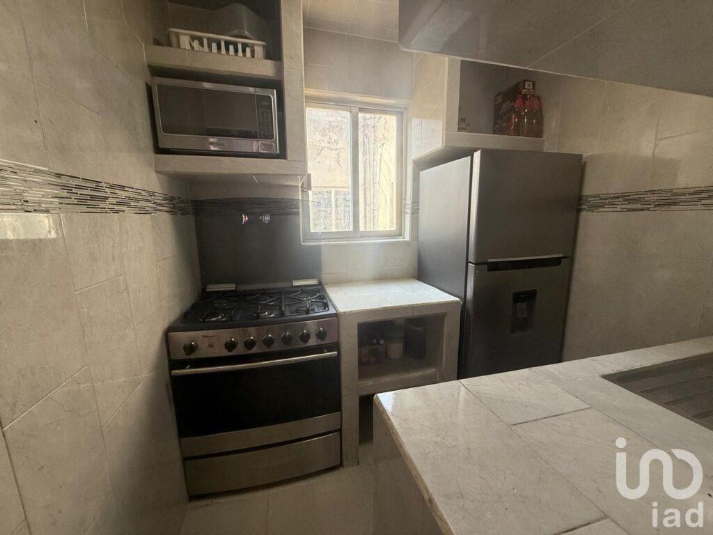 Departamento  en venta  Col Guerrero.  Cuauhtémoc , Ciudad  de México