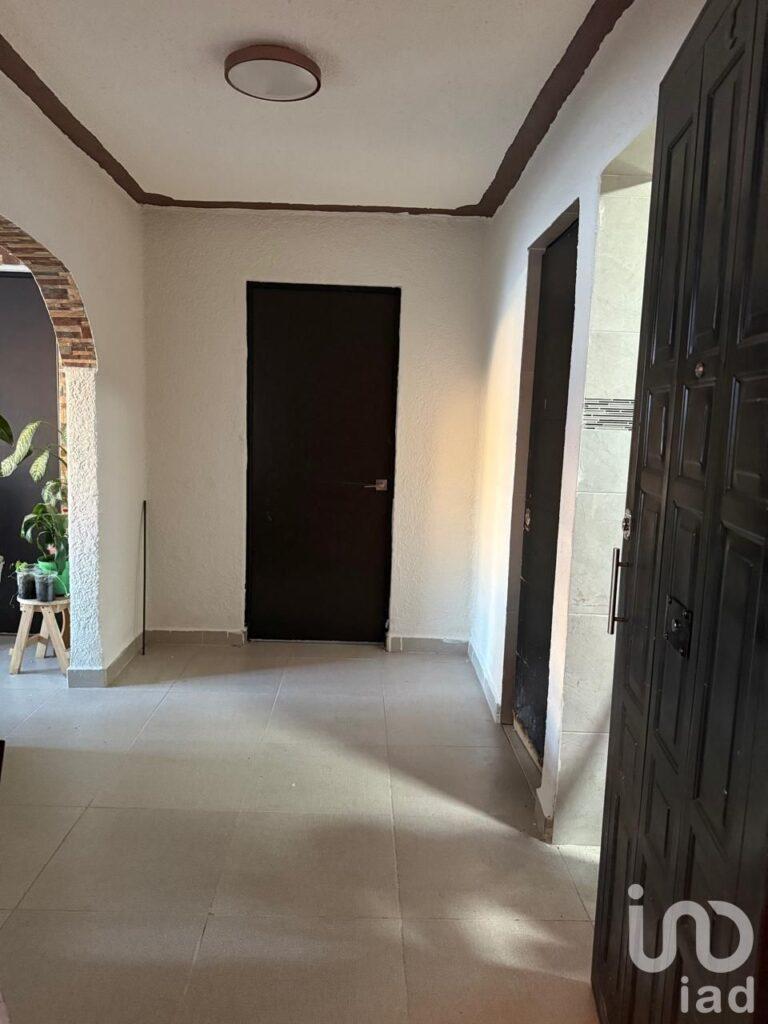 Departamento  en venta  Col Guerrero.  Cuauhtémoc , Ciudad  de México