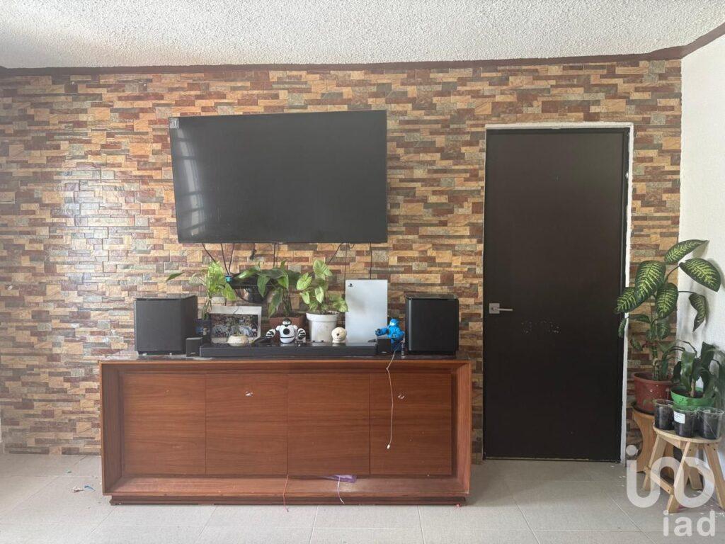 Departamento  en venta  Col Guerrero.  Cuauhtémoc , Ciudad  de México
