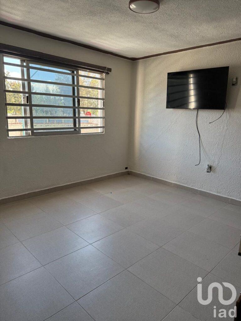 Departamento  en venta  Col Guerrero.  Cuauhtémoc , Ciudad  de México