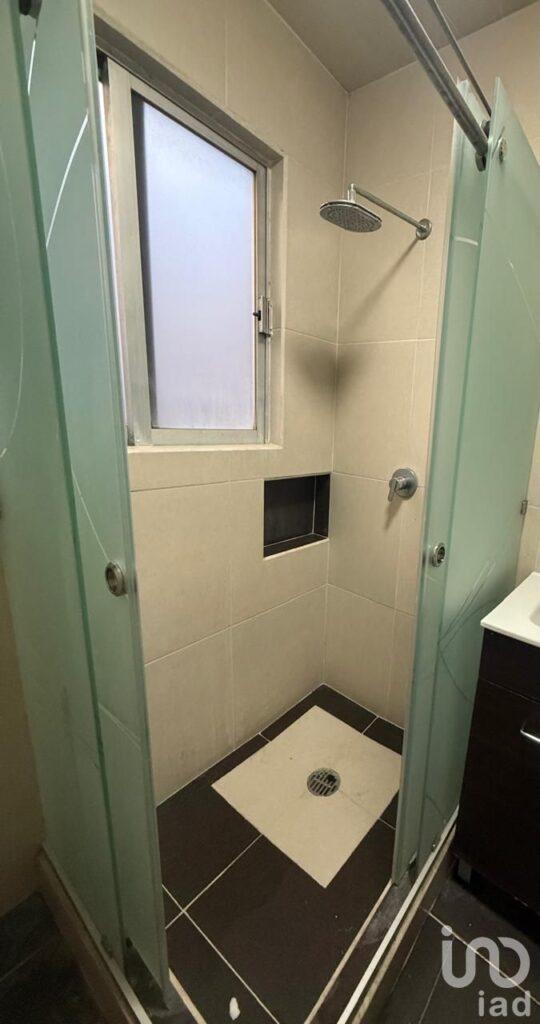 Departamento  en venta  Col Guerrero.  Cuauhtémoc , Ciudad  de México