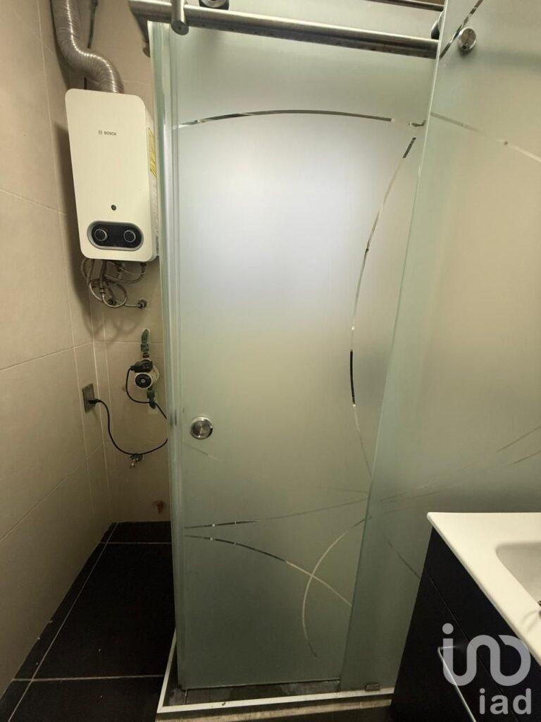 Departamento  en venta  Col Guerrero.  Cuauhtémoc , Ciudad  de México