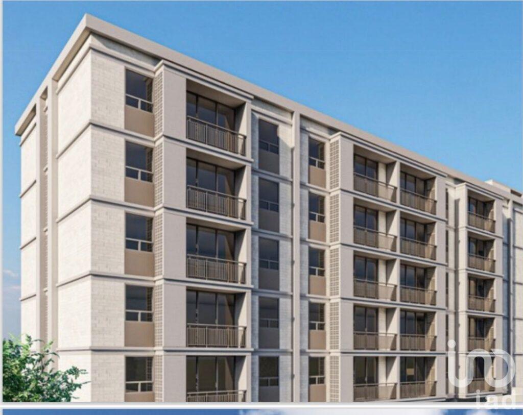 Departamentos Preventa Centro San Nicolás de los Garza