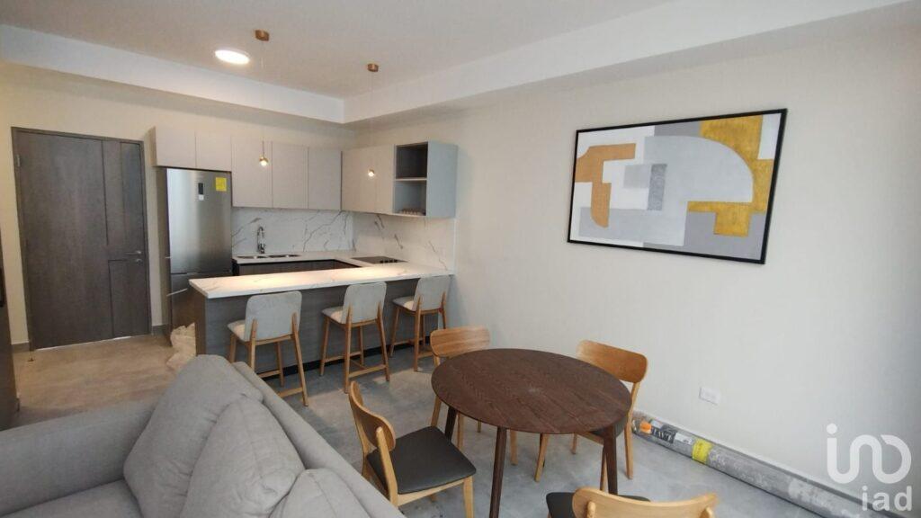 Departamentos Preventa Centro San Nicolás de los Garza