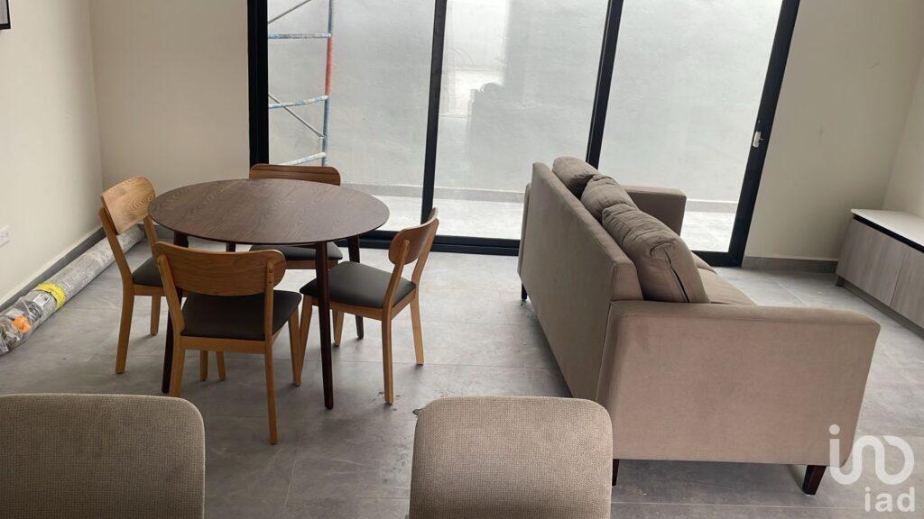 Departamentos Preventa Centro San Nicolás de los Garza