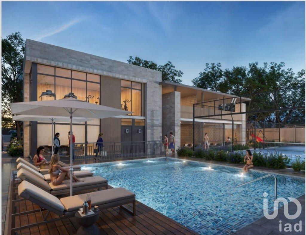 Departamentos Preventa Centro San Nicolás de los Garza