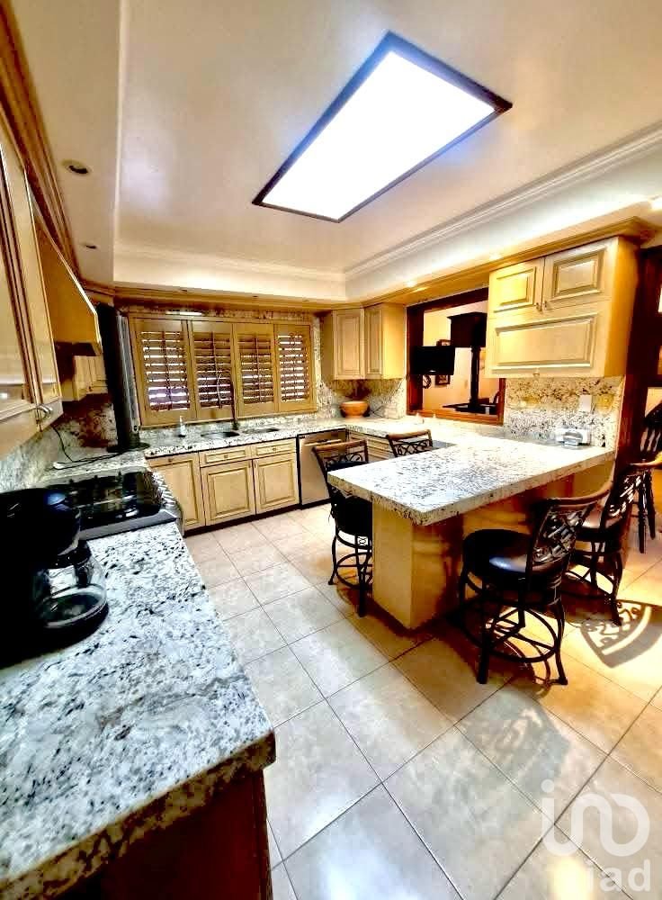 Casa en renta al sur de Monterrey