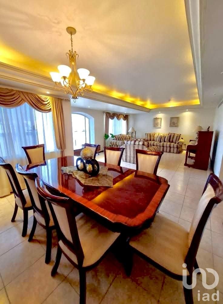 Casa en renta al sur de Monterrey