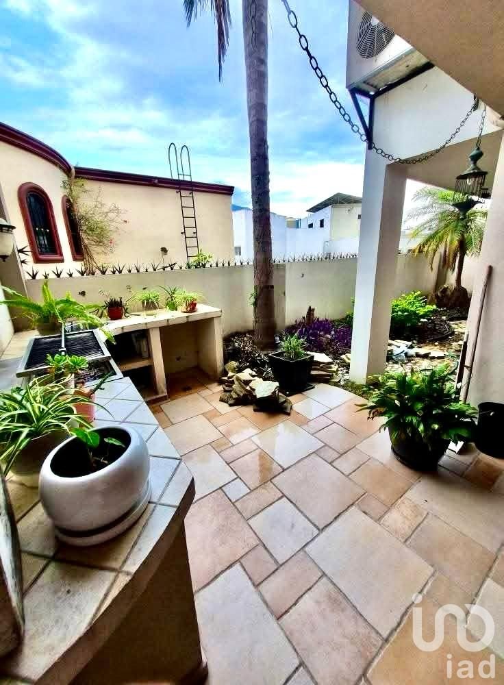 Casa en renta al sur de Monterrey