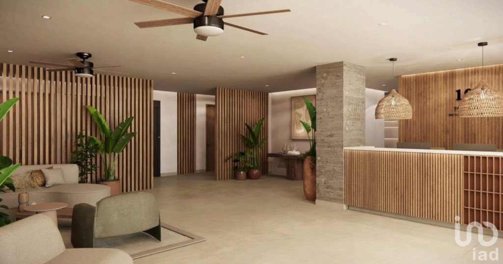 Departamento en PREventa en 105° MIDTOWN, Puerto Vallarta, Jalisco