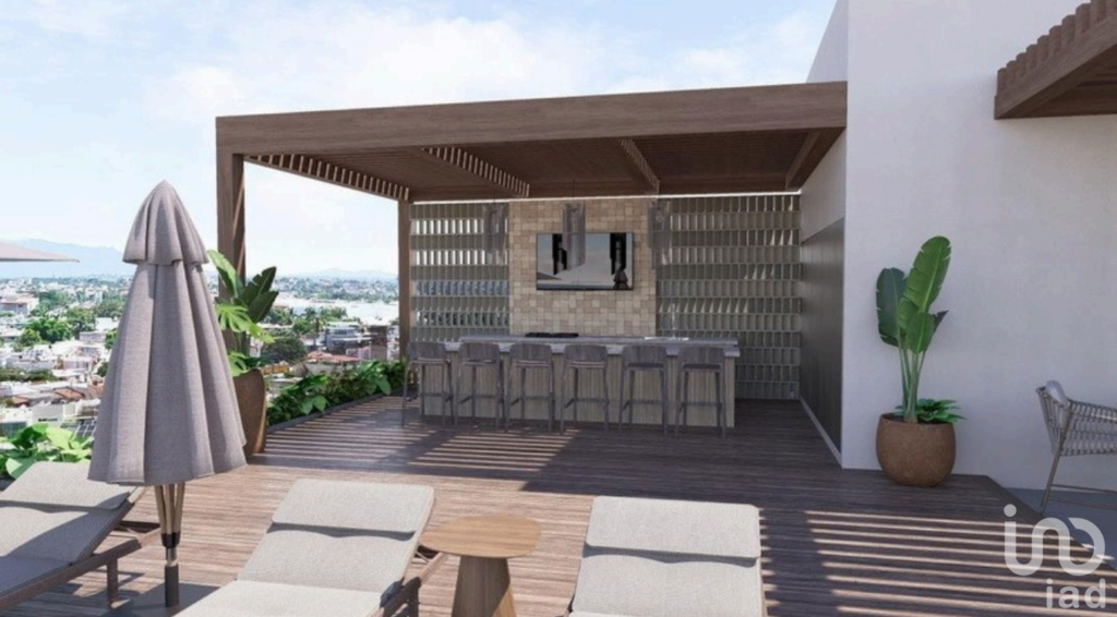 Departamento en PREventa en 105° MIDTOWN, Puerto Vallarta, Jalisco