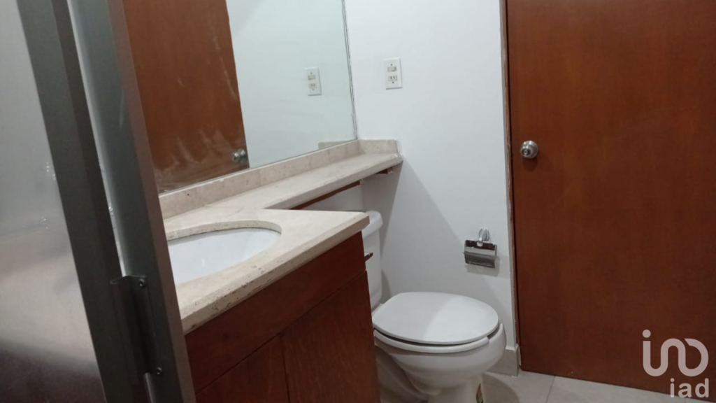 Venta de Departamento en Chimalcoyoc, Alcaldia Tlalpan, CDMX, CP 14630