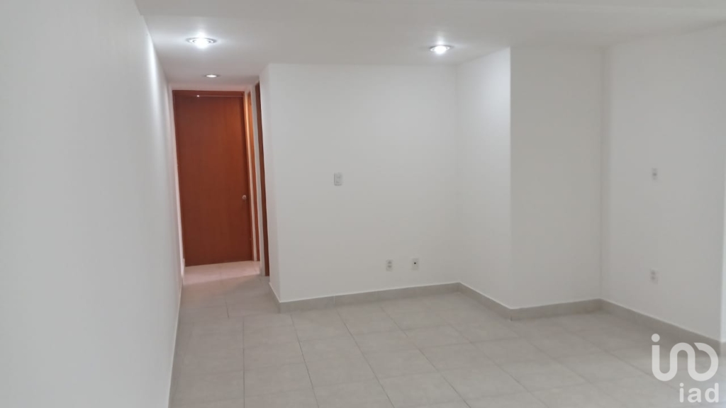 Venta de Departamento en Chimalcoyoc, Alcaldia Tlalpan, CDMX, CP 14630