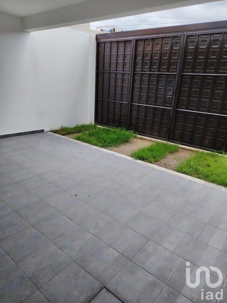 CASA EN VENTA EN SAN ANTONIO CACALOTEPEC