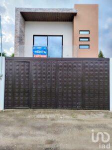 CASA EN VENTA EN SAN ANTONIO CACALOTEPEC