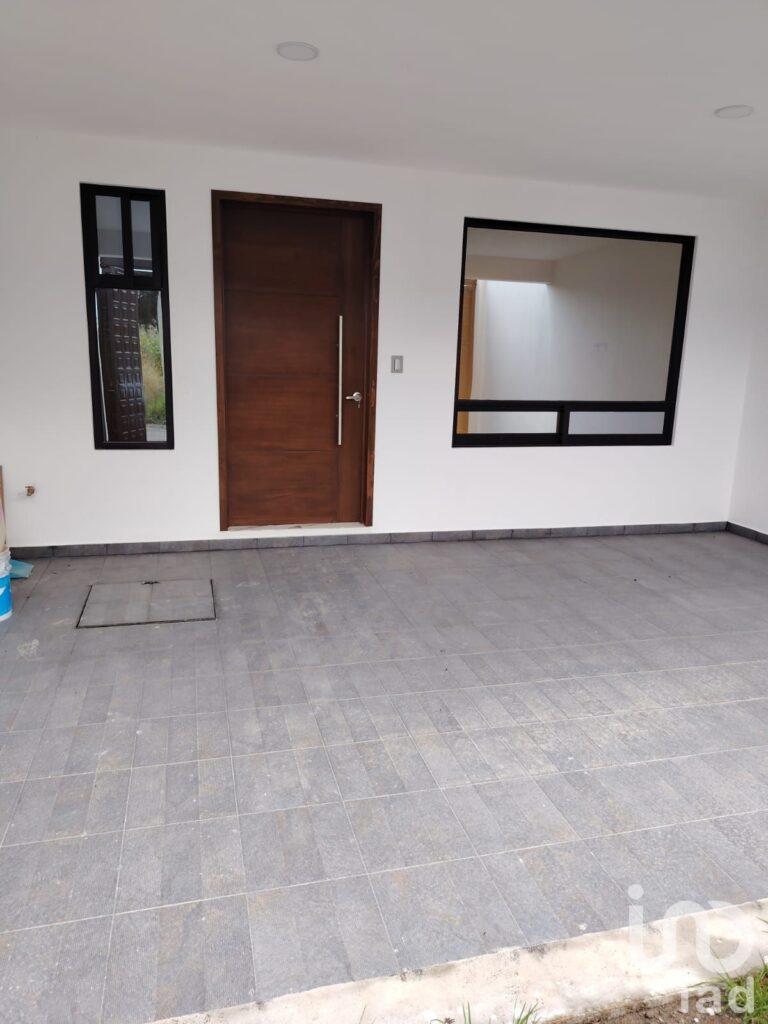 CASA EN VENTA EN SAN ANTONIO CACALOTEPEC