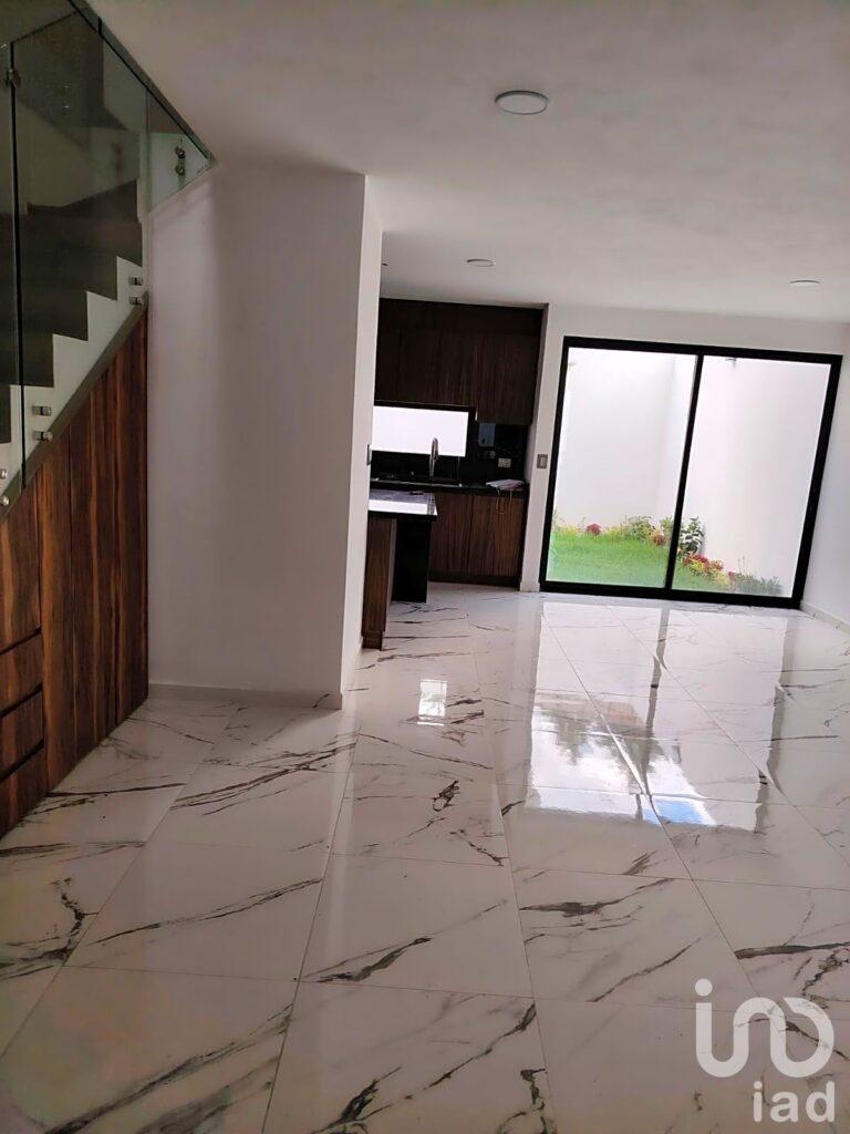 CASA EN VENTA EN SAN ANTONIO CACALOTEPEC