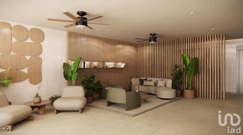 Departamento en PREventa, en 105 MIDTOWN Puerto Vallarta