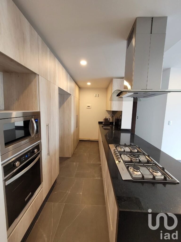 DEPARTAMENTO EN VENTA EN URBANO TOWN SAN ANGEL, ALVARO OBREGON