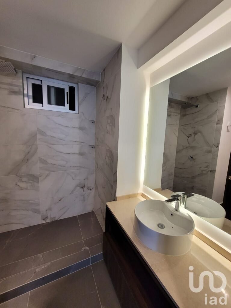 DEPARTAMENTO EN VENTA EN URBANO TOWN SAN ANGEL, ALVARO OBREGON