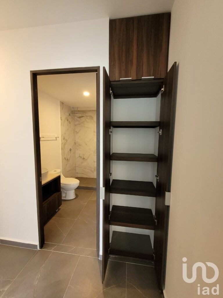 DEPARTAMENTO EN VENTA EN URBANO TOWN SAN ANGEL, ALVARO OBREGON