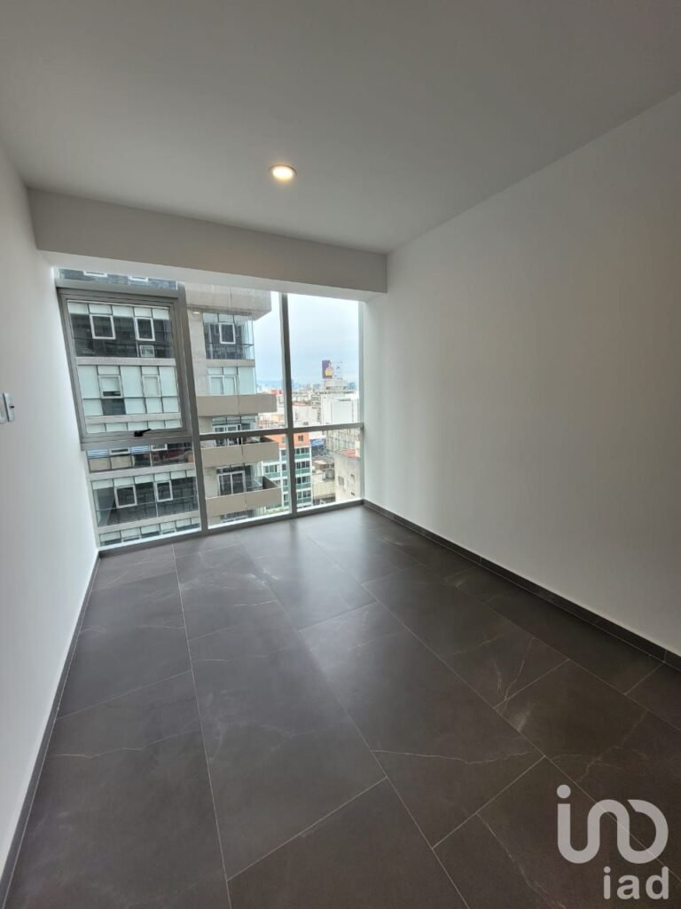 DEPARTAMENTO EN VENTA EN URBANO TOWN SAN ANGEL, ALVARO OBREGON