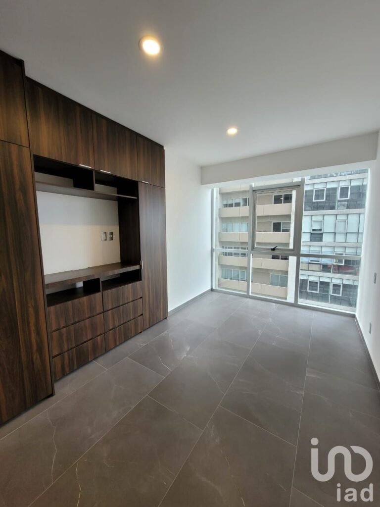 DEPARTAMENTO EN VENTA EN URBANO TOWN SAN ANGEL, ALVARO OBREGON