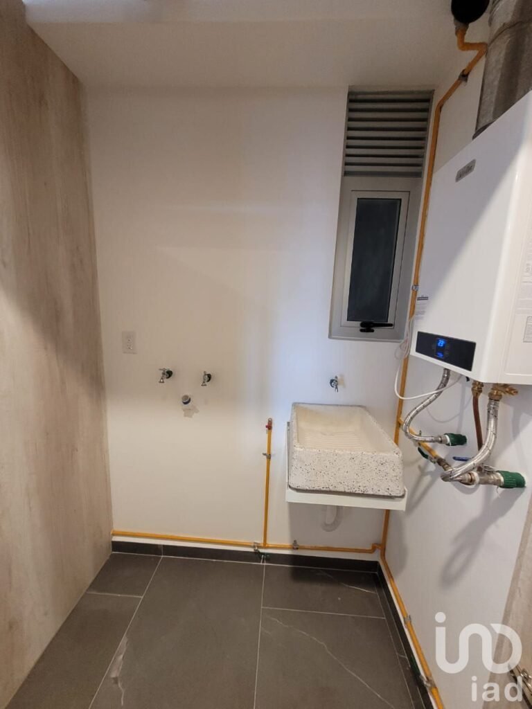 DEPARTAMENTO EN VENTA EN URBANO TOWN SAN ANGEL, ALVARO OBREGON