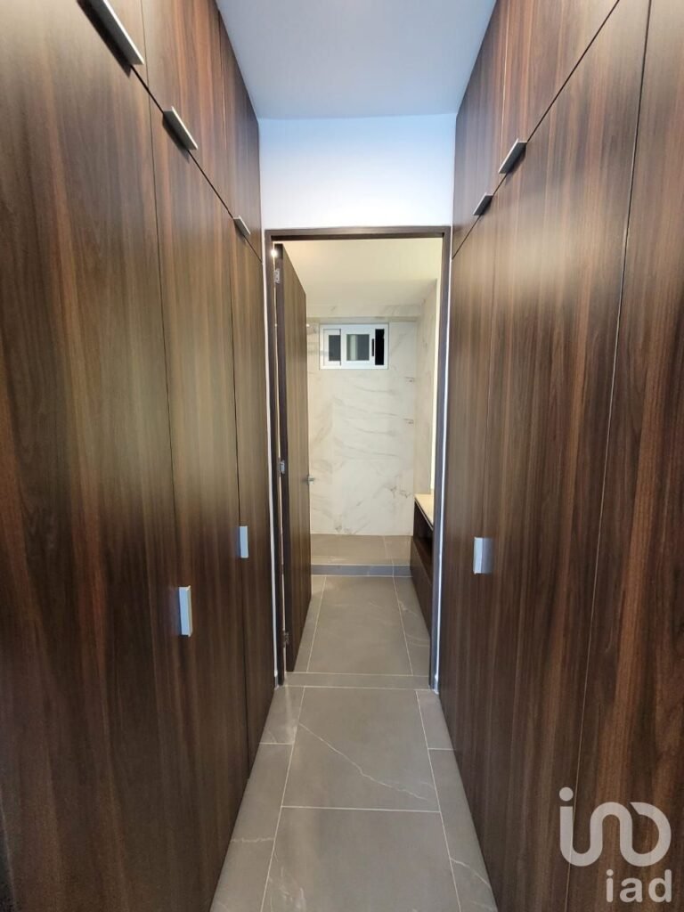 DEPARTAMENTO EN VENTA EN URBANO TOWN SAN ANGEL, ALVARO OBREGON