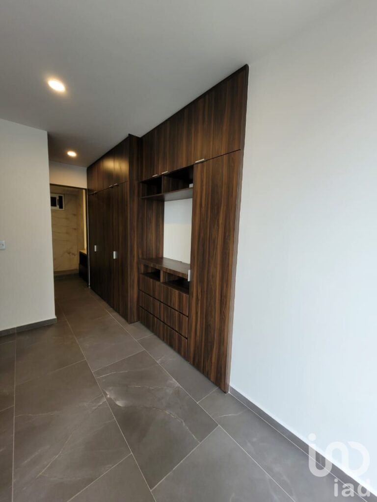 DEPARTAMENTO EN VENTA EN URBANO TOWN SAN ANGEL, ALVARO OBREGON