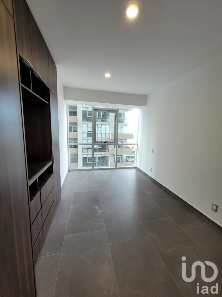 DEPARTAMENTO EN VENTA EN URBANO TOWN SAN ANGEL, ALVARO OBREGON