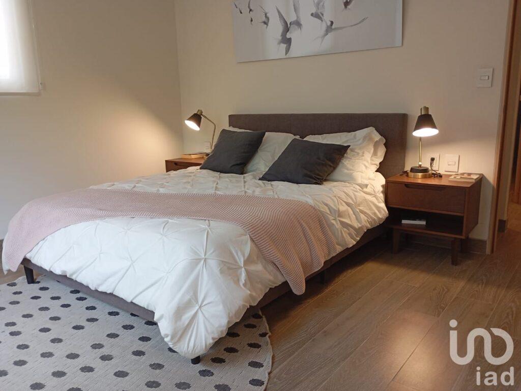 Departamento en venta en colonia San Rafael, CDMX